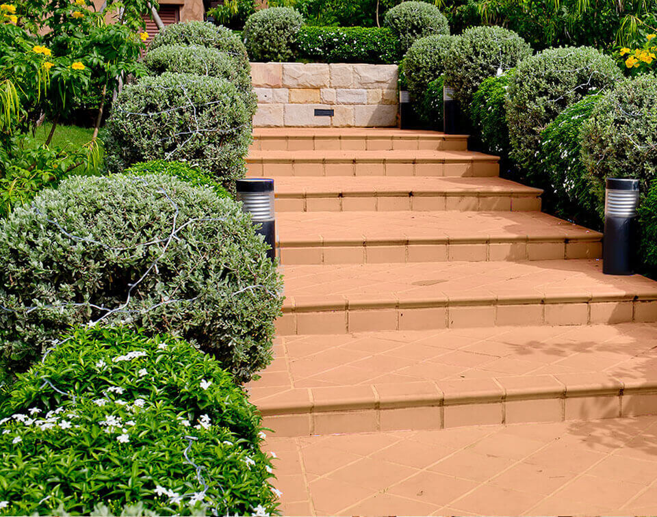 Hardscaping Services